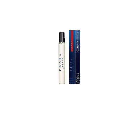 Prada Luna Rossa Ocean EDT Miniaturka 10ml Vīriešu Smaržas
