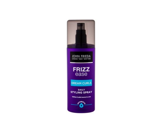 John Frieda Frizz Ease / Dream Curls 200ml Matu kopšana