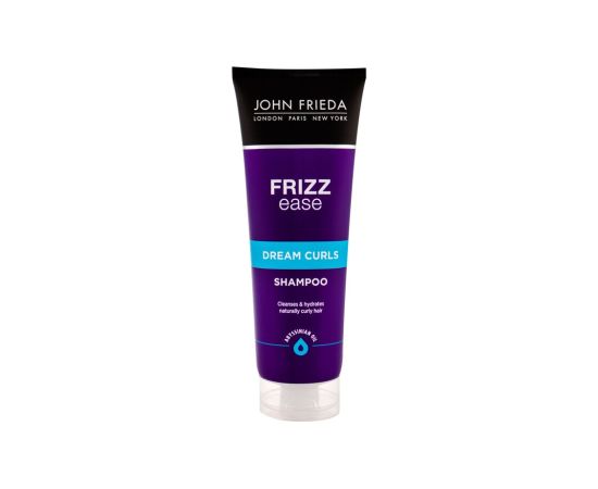 John Frieda Frizz Ease / Dream Curls 250ml Šampūni