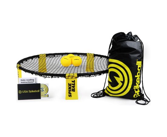 SPIKEBALL Standard Set Велосипеды