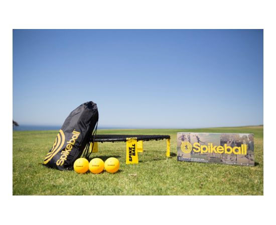 SPIKEBALL Standard Set Велосипеды