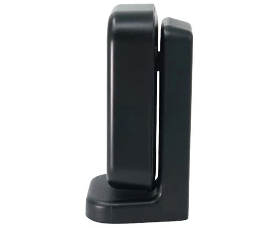SHELLY Presence Gen4 Motion Sensor (Black) Viedie Sensori