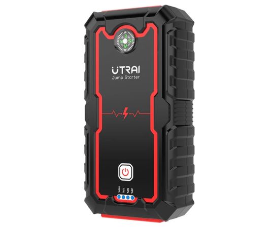 UTRAI JS One Car Starter Akumulatoru lādētāji, starteri