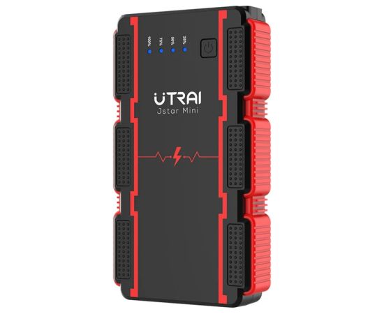 UTRAI JS Mini Car Starter Зарядные устройства и стартеры