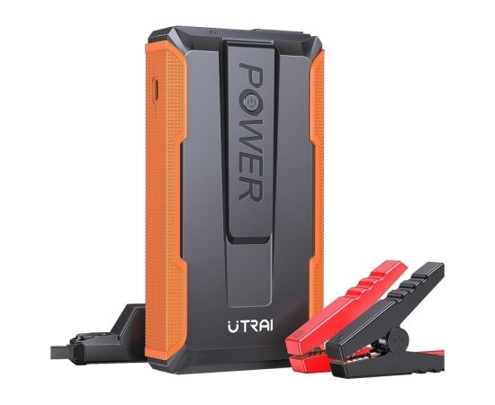 UTRAI T1 Car Starter Akumulatoru lādētāji, starteri
