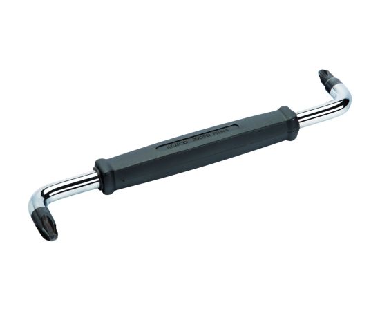 Bahco Double offset keys for Phillips screws 100mm Jaunumi -Dārzam