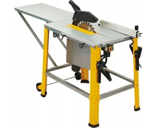 Pilarka tarczowa Smart SM-04-02060 3000 W 400 V 315 mm Jaunumi -Dārzam