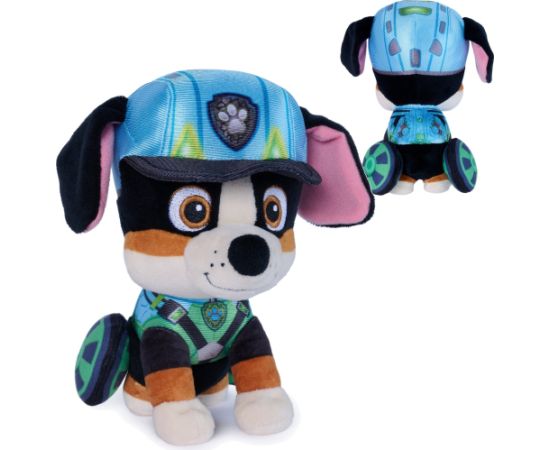 Spin Master Paw Patrol Movie 3 Gund Plush Rex 15cm Мягкие игрушки