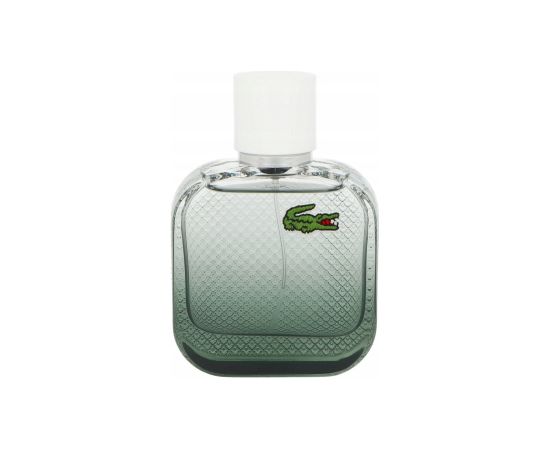 Lacoste Lacoste, L.12.12 Blanc Intense, Eau De Toilette, For Men, 50 ml For Men Vīriešu Smaržas