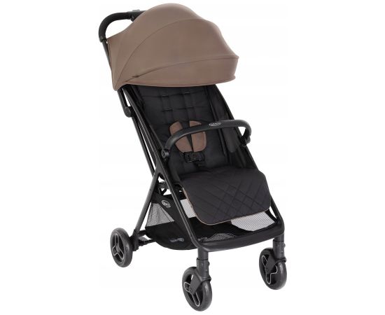Wózek Graco GRACO WOZEK MYAVO FOSSIL GS2107BBFS Новости - Детские товары