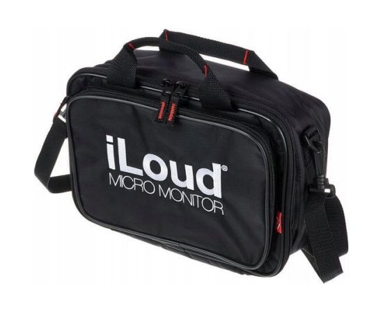 IK Multimedia IK iLoud Micro Monitor Travel Bag - Torba Aудио-видео