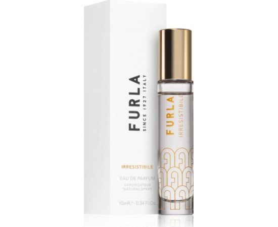 Furla Irresistibile EDP 10 ml Sieviešu Smaržas