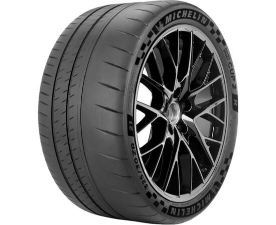 Michelin Pilot Sport Cup 2 R 345/30R21 111Y Vasaras riepas