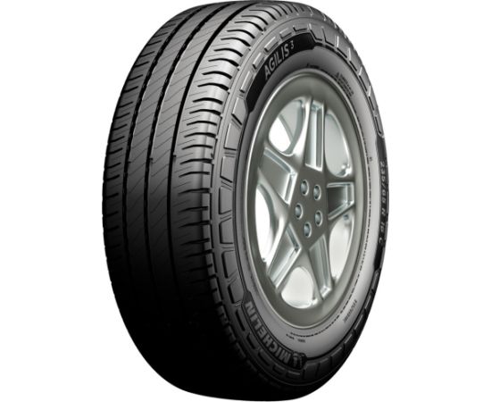Michelin Agilis 3 195/70R15 104S Vasaras riepas