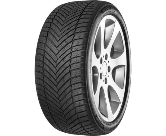 Minerva AS Master 215/40R17 87W Vissezonas riepas