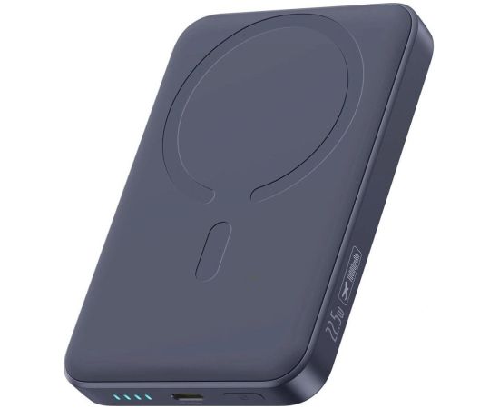 Baseus EnerFill FM11 Pārnēsājamā baterija 10000 mAh 22.5W MagSafe USB-C Power Banks