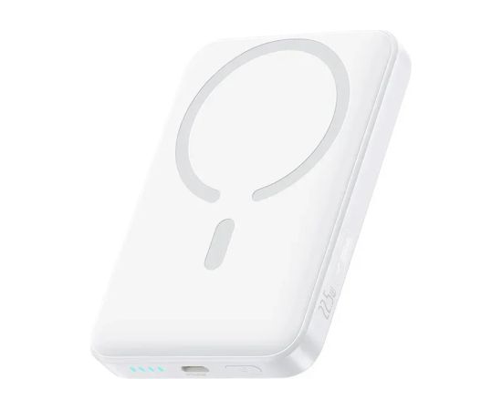 Baseus EnerFill FM11 Pārnēsājamā baterija 10000 mAh 22.5W MagSafe USB-C Power Banks