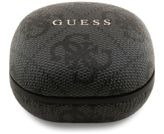 Guess GUTWST3P4EGK TWS Bezvadu Austiņas Austiņas