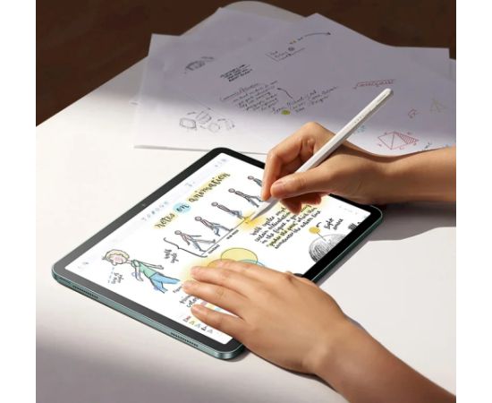Baseus Smooth Writing 3 Stilus USB-C LDS Citi akses. planšetdatoriem