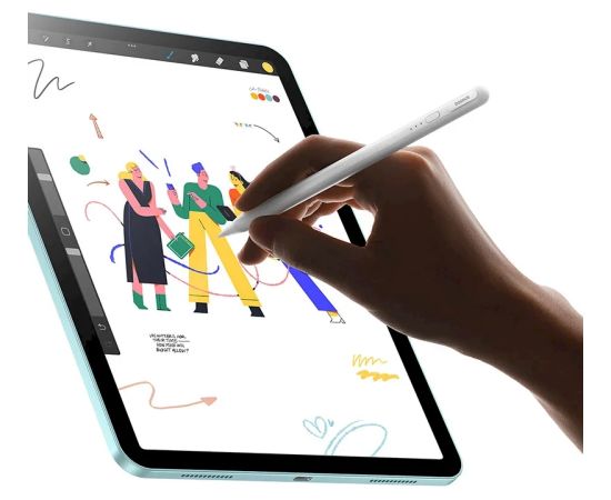 Baseus Smooth Writing 3 Stilus USB-C LDS Citi akses. planšetdatoriem