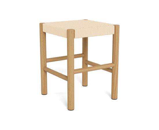 Stool ALVIN beige Комплекты мебели для столовой