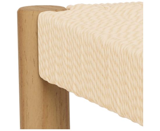 Stool ALVIN beige Комплекты мебели для столовой