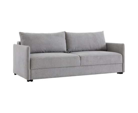Sofa bed LENNE grey Новинки Для дома и сада 
