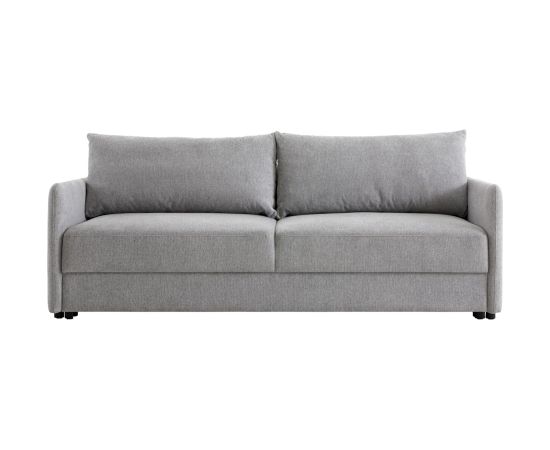 Sofa bed LENNE grey Новинки Для дома и сада 