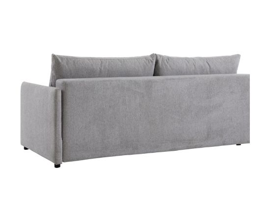 Sofa bed LENNE grey Новинки Для дома и сада 