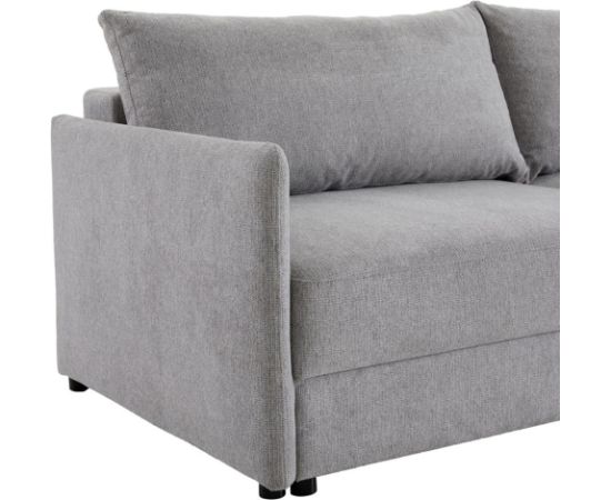 Sofa bed LENNE grey Новинки Для дома и сада 