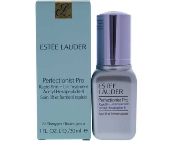 Estée Lauder Estee Lauder, Perfectionist Pro - Rapid Firm + Lift, Firming, Serum, For Face, 30 ml Ķermeņa kosmētika