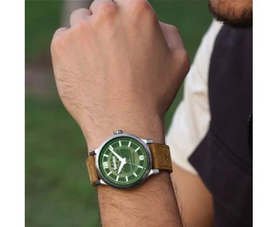 Timberland Driscoll TDWGA0094701 Rokas pulksteņi 