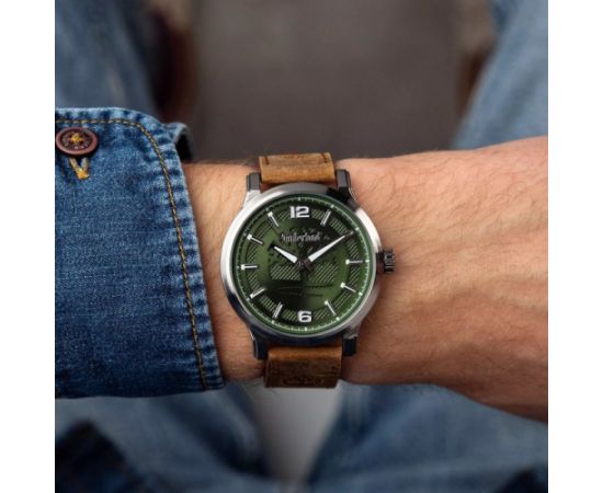 Timberland Driscoll TDWGA0094701 Rokas pulksteņi 