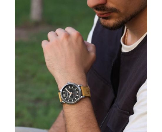 Timberland Driscoll TDWGA0094702 Rokas pulksteņi 
