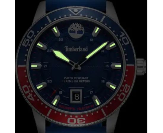 Timberland Longmeadow TDWGN0041601 Rokas pulksteņi 