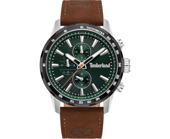 Timberland Kennebunk TDWGF0041540 Rokas pulksteņi 