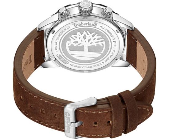 Timberland Kennebunk TDWGF0041540 Rokas pulksteņi 