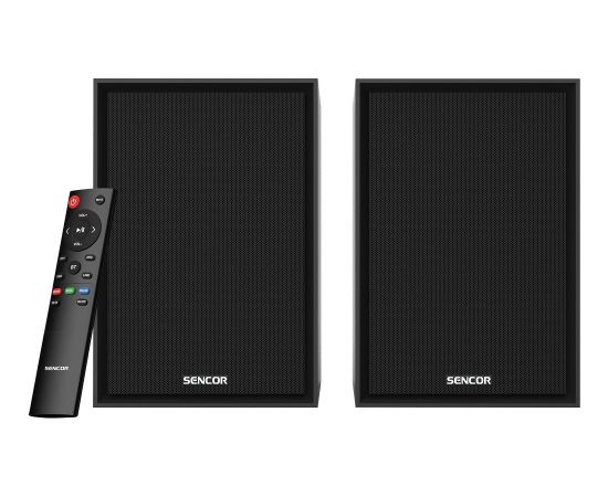 Active speakers set Sencor Jaunumi - Audio-Video