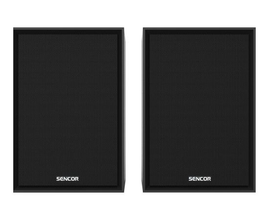 Active speakers set Sencor Jaunumi - Audio-Video