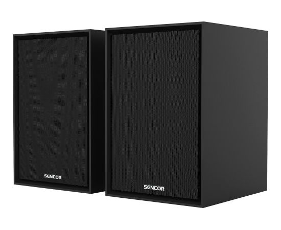 Active speakers set Sencor Jaunumi - Audio-Video