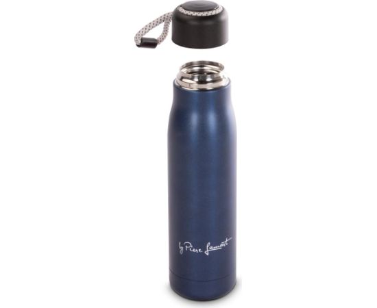 Vacuum flask 0,5 l Lamart, blue Крупная бытовая техника
