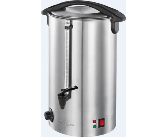 Hot drinks machine ProfiCook Jaunumi Sadz. tehnika