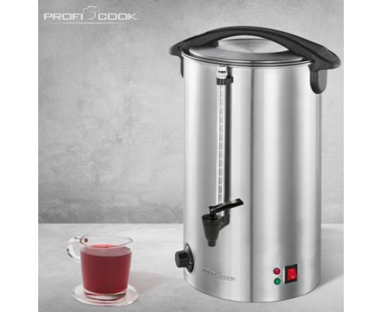 Hot drinks machine ProfiCook Jaunumi Sadz. tehnika