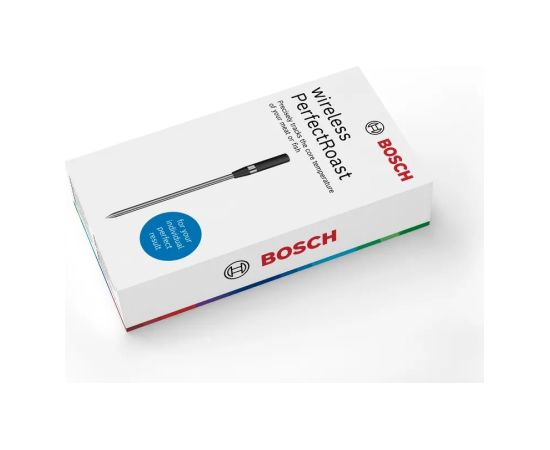 Bosch Juhtmevaba lihatermomeeter Машины для мороженого
