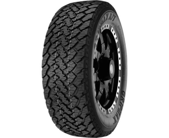 Gripmax Inception A/T 275/70R16 114T Vasaras riepas