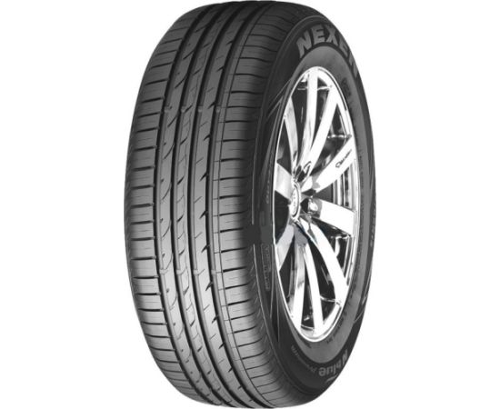 Nexen N'blue Premium 195/65R15 91T Летние Покрышки