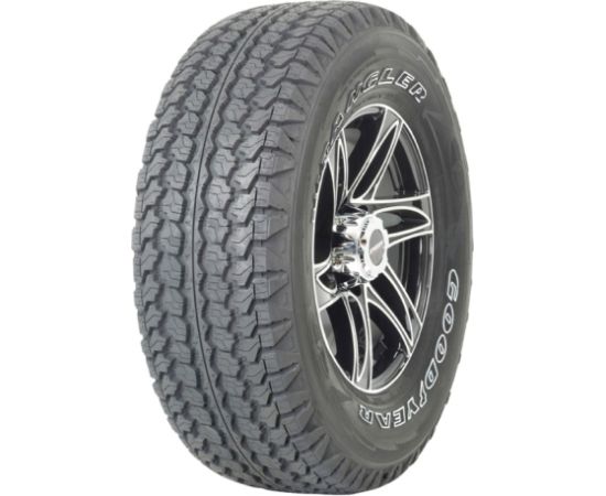 Goodyear Wrangler ATS 205/80R16 110/108S Vasaras riepas