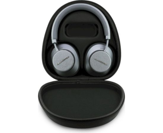 Karl Lagerfeld Saffiano Elongated Bluetooth ANC Bezvadu austiņas Austiņas
