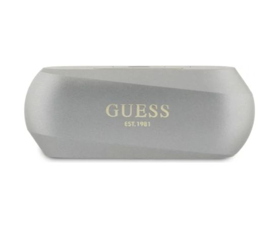 Guess GUTWSC2MCDSE Bluetooth Bezvadu Austiņas Austiņas