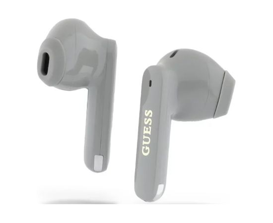 Guess GUTWSC2MCDSE Bluetooth Bezvadu Austiņas Austiņas